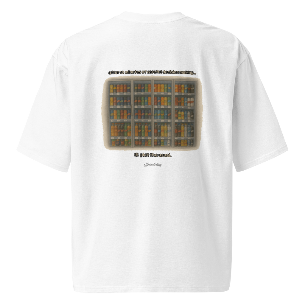 ill choose the usual