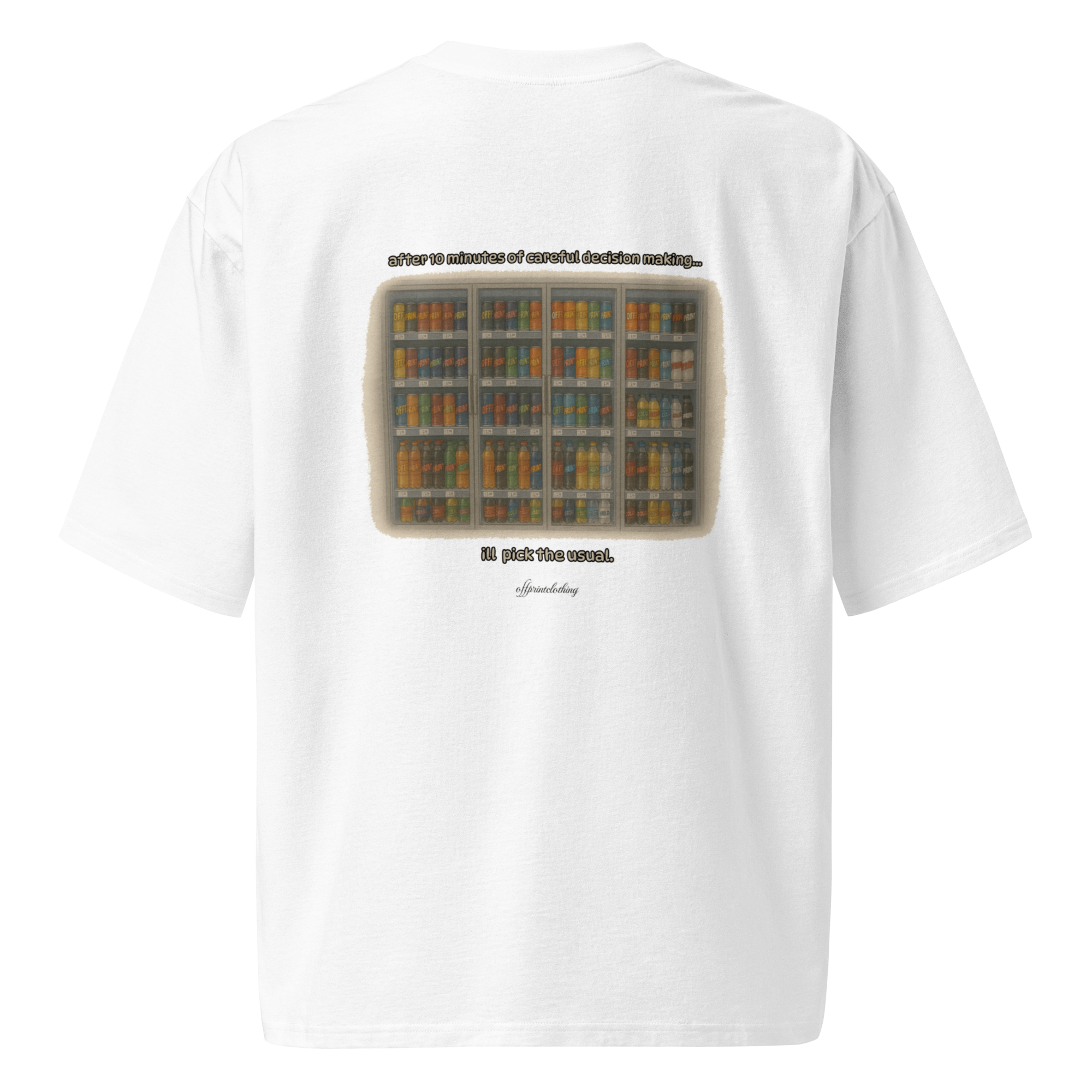 ill choose the usual