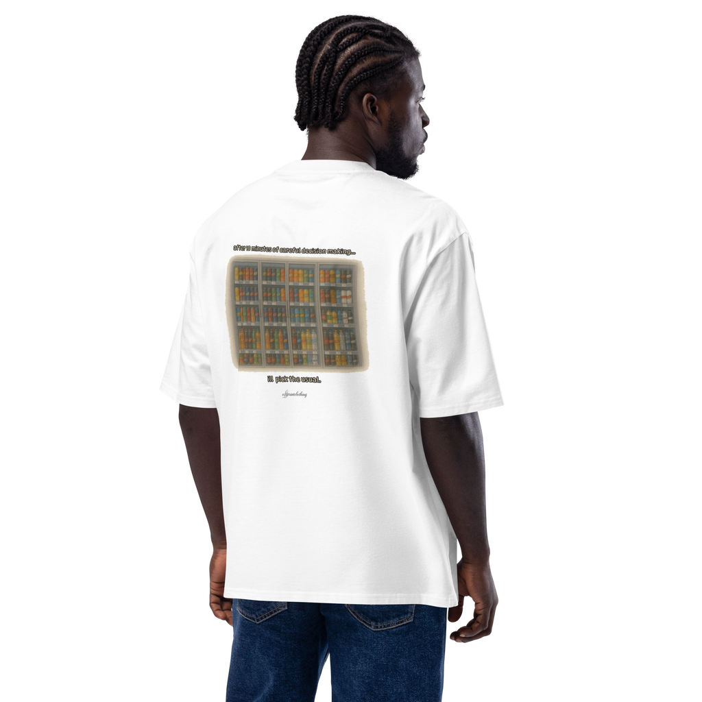 ill choose the usual