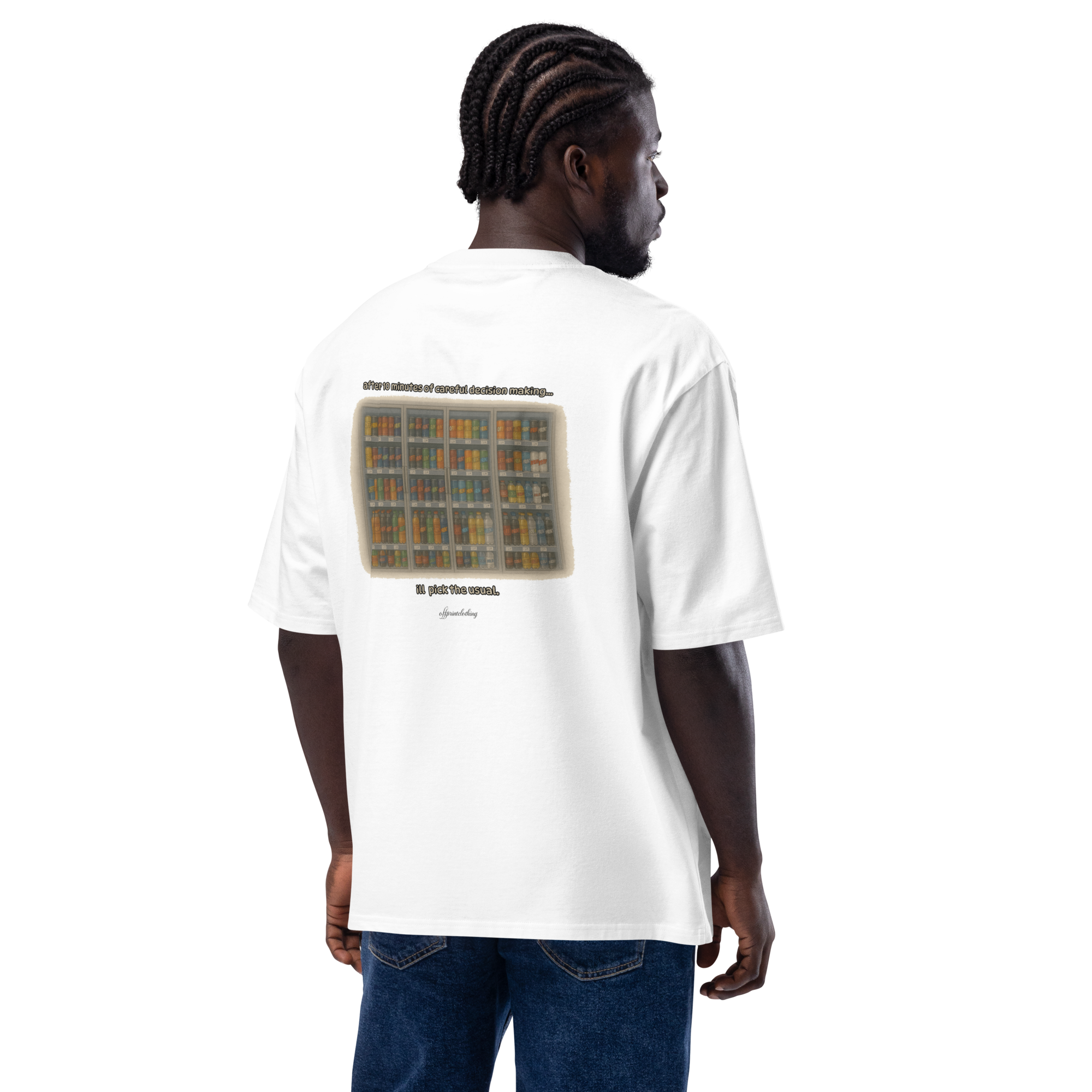 ill choose the usual